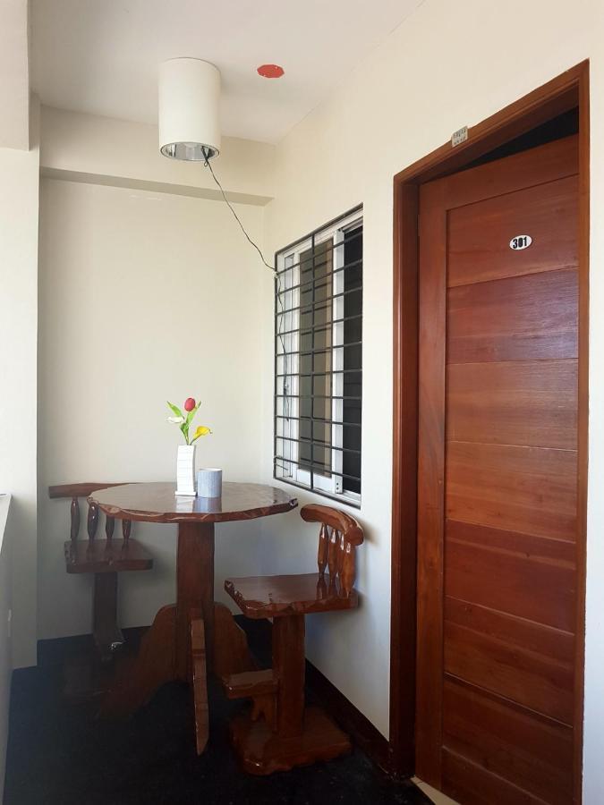 Sleepadz - Capsule Beds Dormitel In Magsaysay Ave Naga Hotel Exterior foto