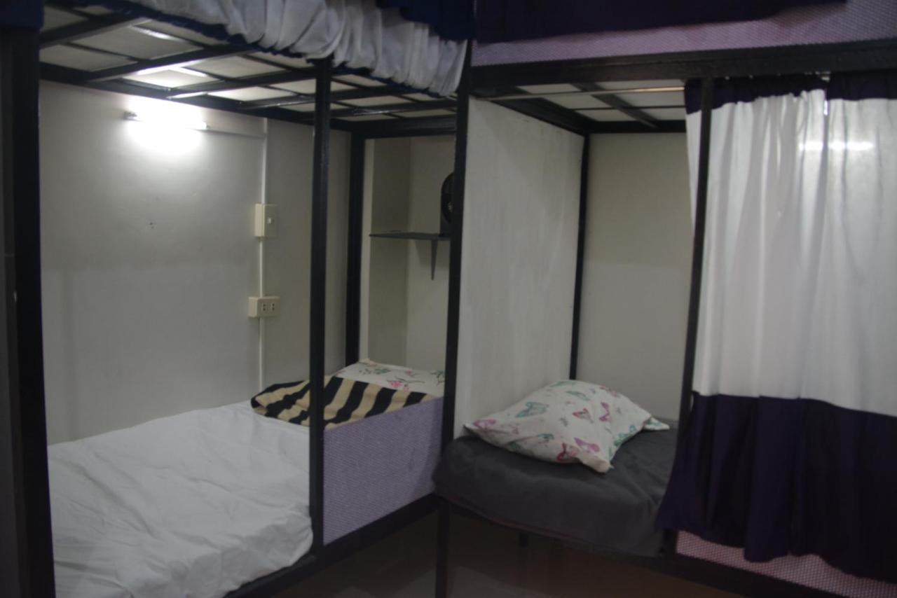 Sleepadz - Capsule Beds Dormitel In Magsaysay Ave Naga Hotel Exterior foto