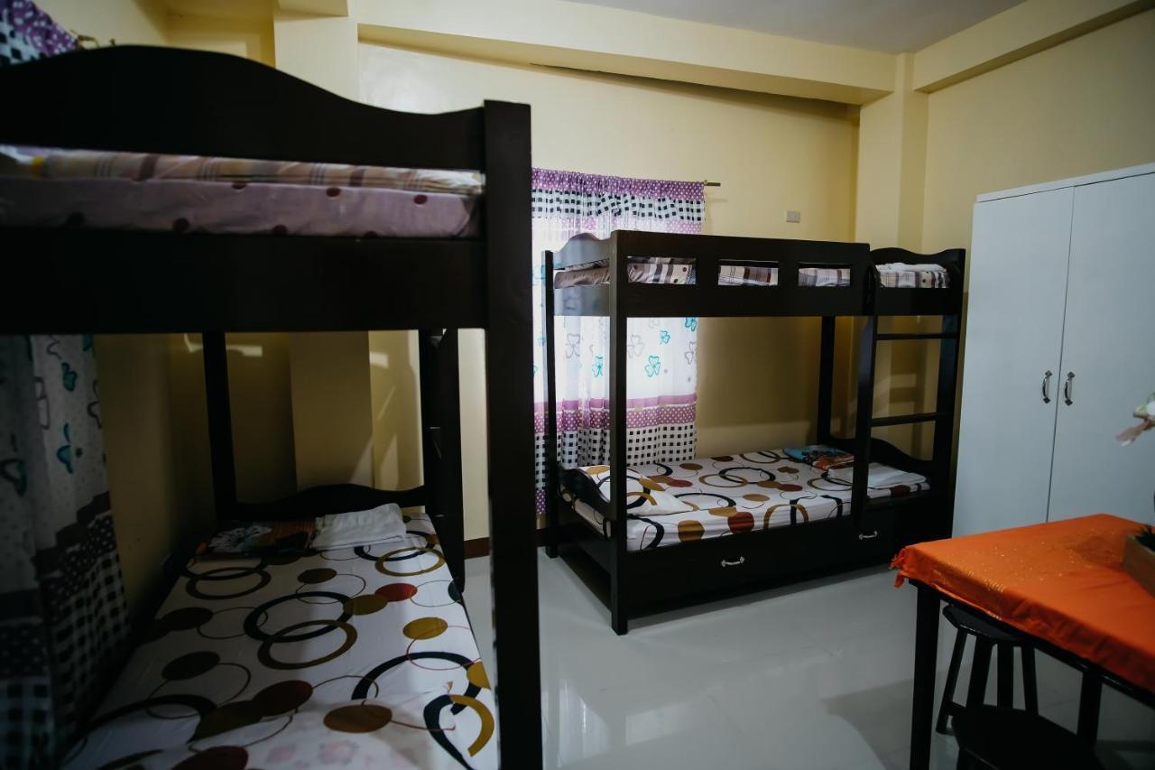 Sleepadz - Capsule Beds Dormitel In Magsaysay Ave Naga Hotel Exterior foto