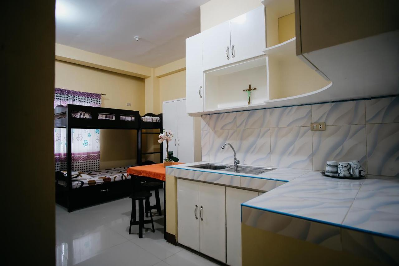 Sleepadz - Capsule Beds Dormitel In Magsaysay Ave Naga Hotel Exterior foto