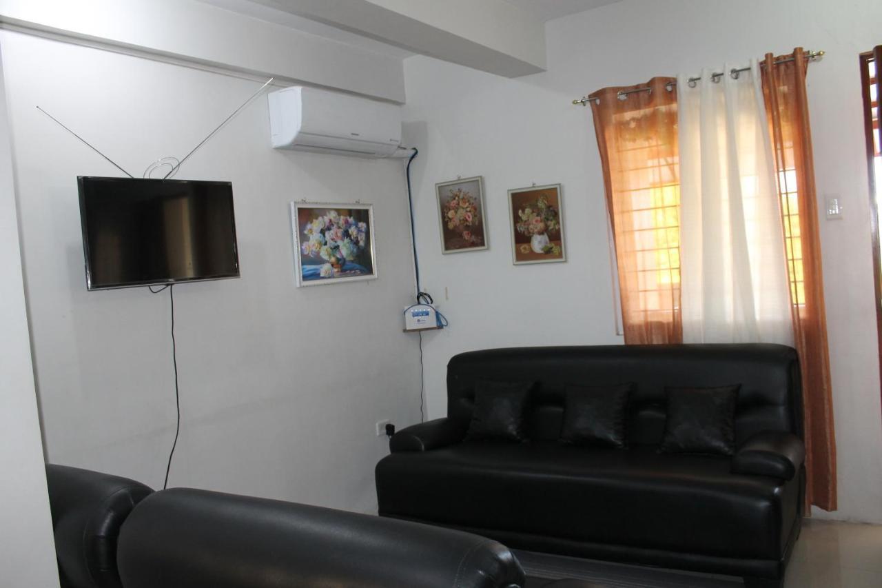 Sleepadz - Capsule Beds Dormitel In Magsaysay Ave Naga Hotel Exterior foto