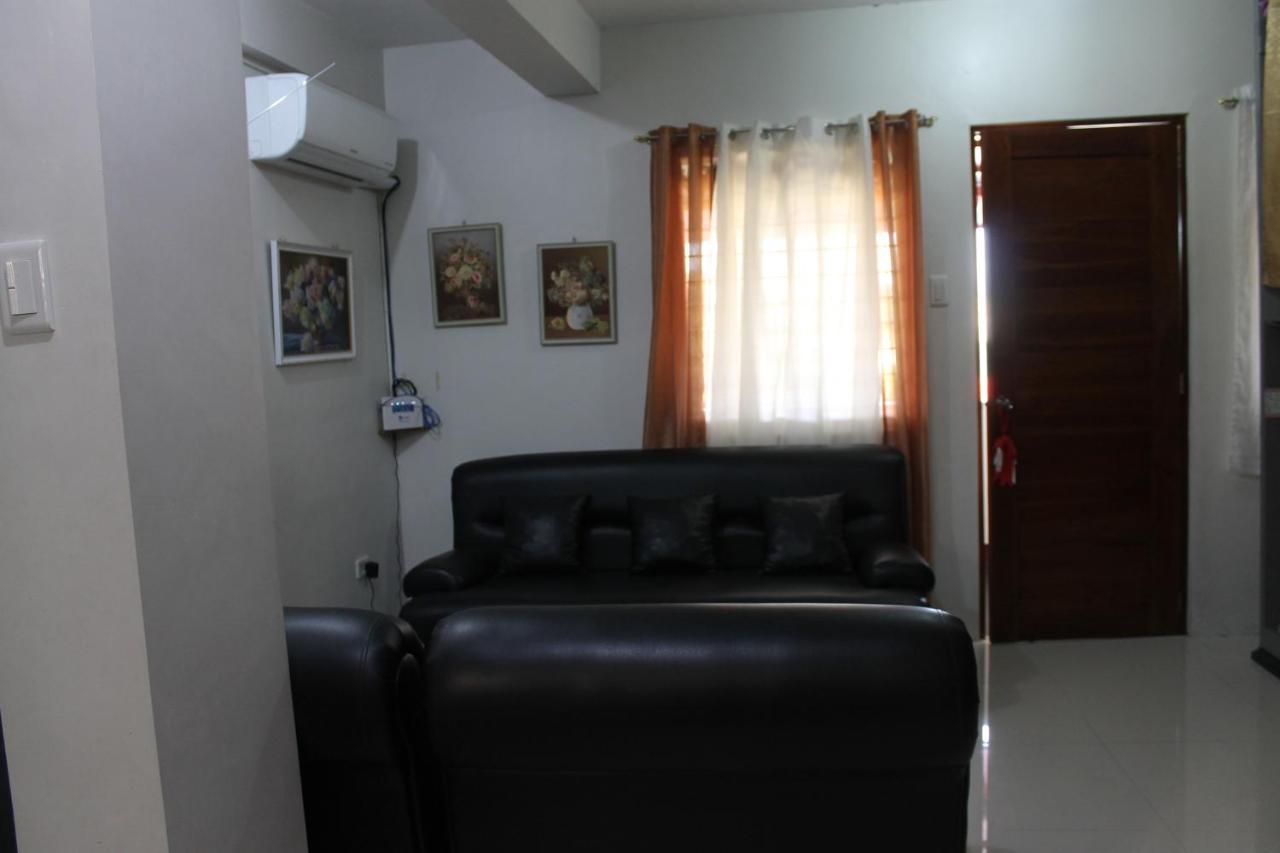 Sleepadz - Capsule Beds Dormitel In Magsaysay Ave Naga Hotel Exterior foto